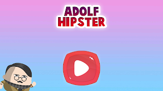 Brinca Adolf Hipster スクリーンショット 2