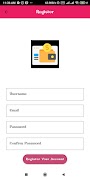 My Wallet screenshot 1