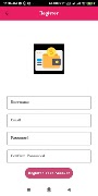 My Wallet screenshot 1