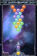 پوستر Shoot Bubble Deluxe