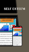 Self Esteem ảnh chụp màn hình 4