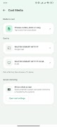 Element TV Remote & Cast Screenshot 1