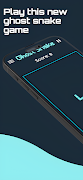 Ghost Snake 海報