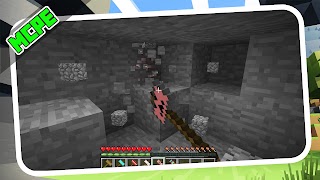 Hammers Tools Mods Minecraft screenshot 7