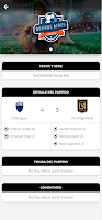 Buenos Aires League تصوير الشاشة 3