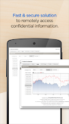 RemoteView for Android screenshot 3