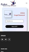 ZMCH LMS โปสเตอร์
