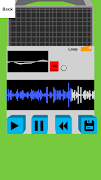 Experimental Noise Room screenshot 5