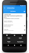 BauBuddy - Assisting your craf screenshot 4