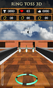 Ring Toss 3D screenshot 7