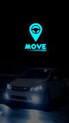 MOVE Drive conductor syot layar 7