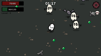 Egg Hell ภาพหน้าจอ 4