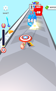 Shield Rush スクリーンショット 6