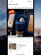 PlayingError. imagem de tela 3