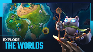 DATA2073 : Battle Deck capture d'écran 5