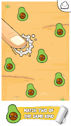 Avocado Evolution - Idle Cute  পোস্টার