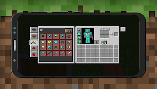 Java Edition Mod 截图 5