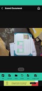 Mobile Cam Document Scanner screenshot 2