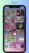Countdown Timer - Widget 截圖 2