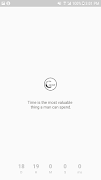 Countdown Widget - Easy Countd poster