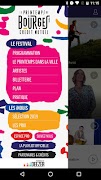 Le Printemps de Bourges 2019 poster