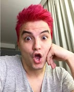 1 Schermata Felipe Neto