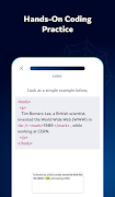 Learn HTML & Web Development screenshot 4