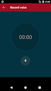 Quick Song Editor 스크린샷 1