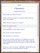 Tech Education by TechMicroSol скриншот 3