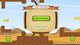 Petualangan Si Palui screenshot 6