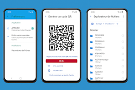 CLONEit - Transfer All Data โปสเตอร์
