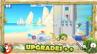 Blender - Fruit Slice Game স্ক্রিনশট 2