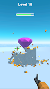 Destroy it 3D تصوير الشاشة 3