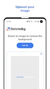 DeleteBG স্ক্রিনশট 1