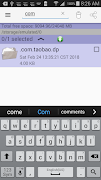 Share Folder স্ক্রিনশট 6