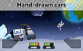 Time Bomb Race screenshot 4