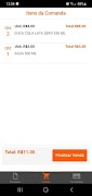 CSComandas screenshot 2