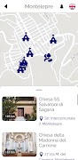 Montelepre imagem de tela 2