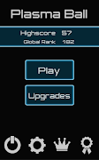 6 Schermata Plasma Ball