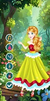 Fairy Tale Princess постер