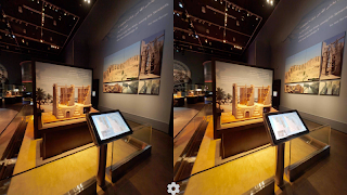 Viewseum syot layar 2