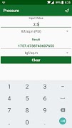 Structural Engineering Calc. スクリーンショット 7