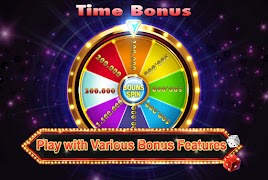 Social Casino2-Las Vegas slots screenshot 6