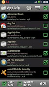 App2zip screenshot 1