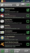 App2zip ภาพหน้าจอ 1