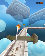 God Runner screenshot 5