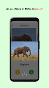 Learn Animals: Images & Sounds syot layar 2
