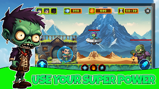 Zombie Slayer imagem de tela 6