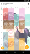 ClassUp plakat