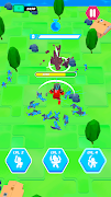 3 Schermata Just Kill It